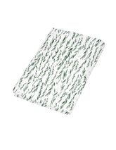 Sábana de Cajón para Colecho/Corral (74x110) - Ramitas